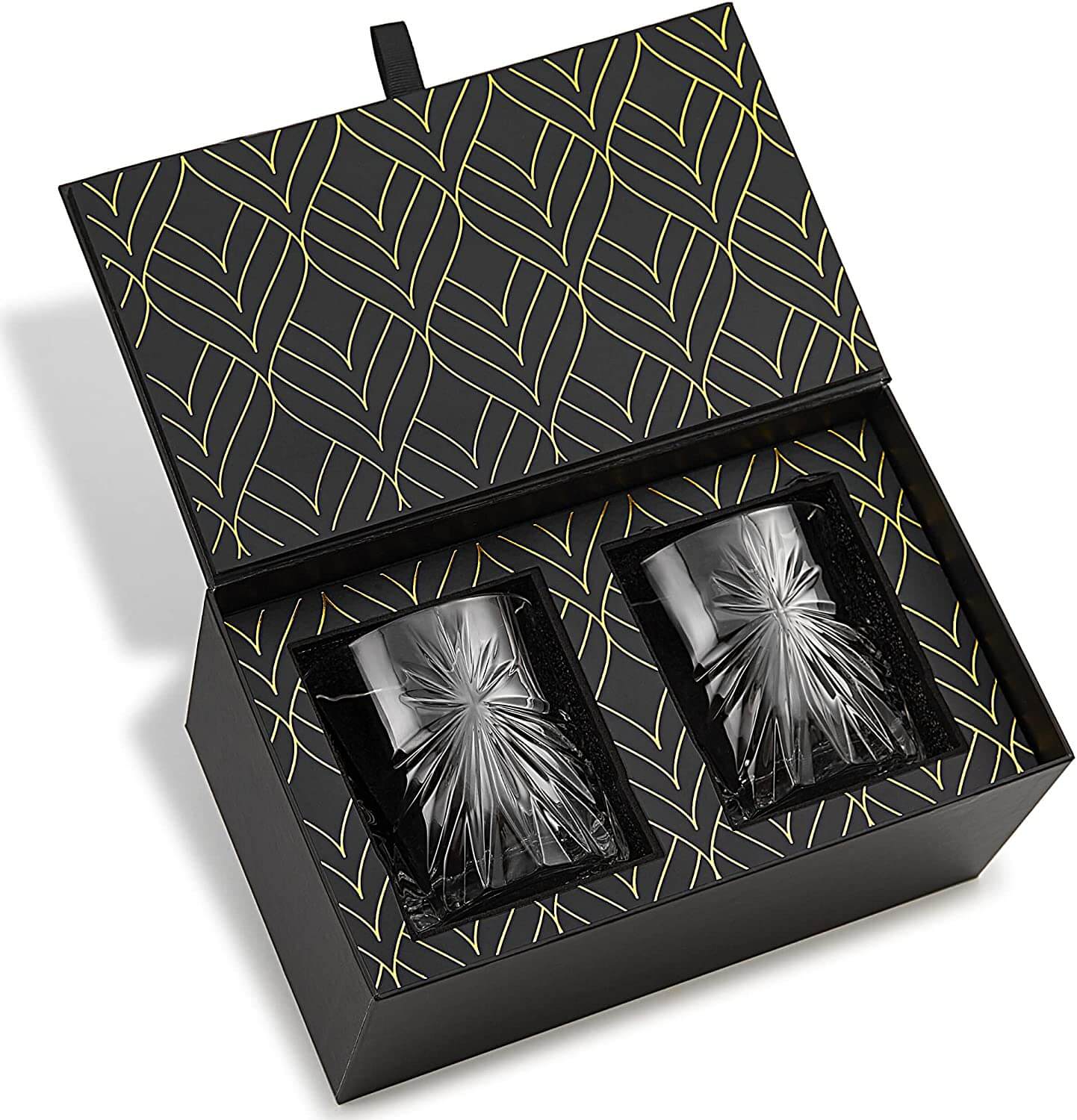 Eco Crystal Collection